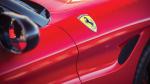 Ferrari California T The Pinnacle 2017 года